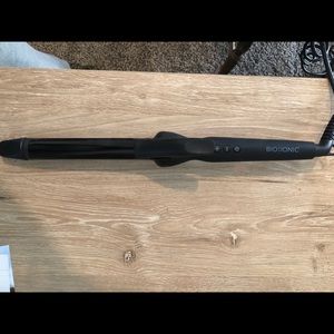 Bio ionic curling iron 1”